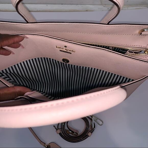 Kate Spade Cameron Street Candace Purse Bag - Picture 11 of 12